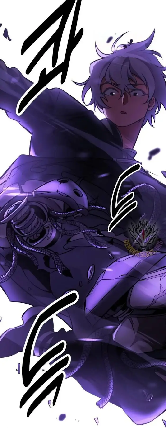 I Killed an Academy Player Chapter 49 image 105_optimized